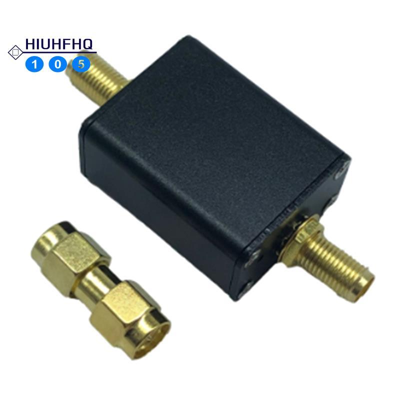 Hiuhfhq106FM Block Filter Band Stop Filter 88-108 MHz อุปกรณ์เสริมระบบสื่อสาร