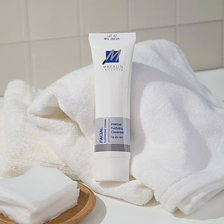 Makalin Products FACIAL CLEANSING CREAM (207)