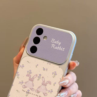 เคสทรศัพท์ For Samsung A56 A57 A07 A37 A17 A16 A55 A36 A27 A06 S26 S23 S24 Ultra S25 FE A05 A13 A14 A15 A23 A25 A53 A54