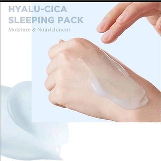 SKIN1004 Hyalu-Cica Sleeping Pack 100 ml