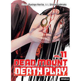 TK88 2026 25 Akasha: Dead Mount Death Play 11