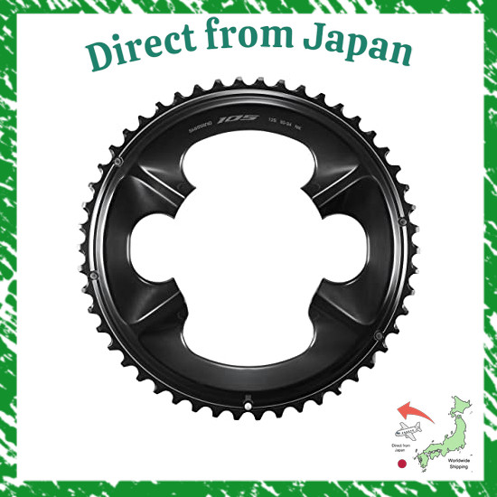 Direct From Japan Shimano (SHIMANO) FC-R7100 Chainring 50T-NK