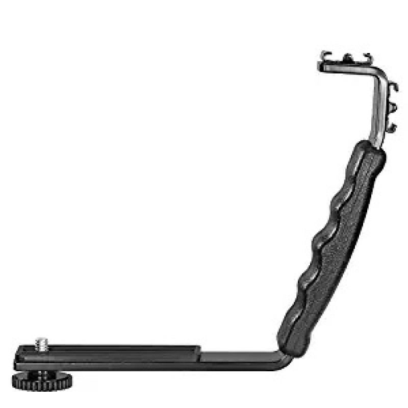 Zhiyun Stabilizer Smooth 4 ขายึดขยายรูปตัว L แบบใช้มือถือ DJI DJI Osmo Mob