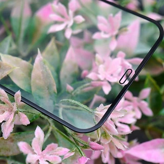 HI-SHIELD Selected ฟิล์มกระจกด้าน iPhone 2.5D Matte Glass [ฟิล์ม iPhone17 , iPhone16 , iPhone15 , iPhone14]