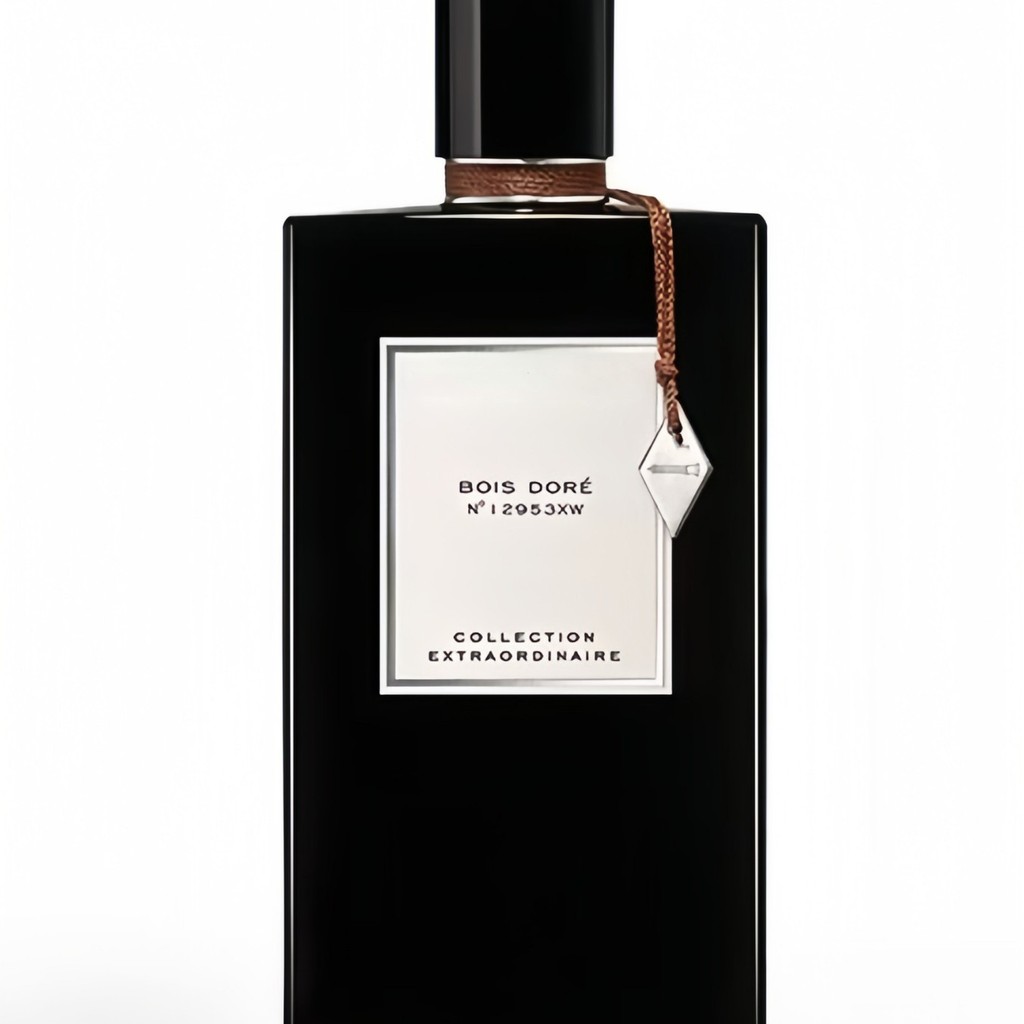 น้ําหอมอย่างเป็นทางการข้ามพรมแดน Vanks น้ําหอม Oriental Luxury Wood Cloud Snow White Cloud Vanilla O