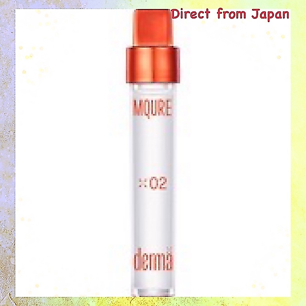 MQURE derma x Capsule Shot No. 2 เซรั่มบำรุงผิว Capsule Shot - จัดส่งตรงจากญี่ปุ่น