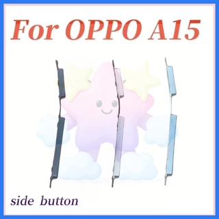 OPPO A15 แพรปุ่มสวิตปิดเปิด ปุ่มเปิดปิดนอก ปุ่มเพิ่มเสียงนอก แพรเพิ่มเสียง สําหรับ OPPO A15/A15S/A35