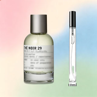 น้ำหอมแท้ ขนาดทดลอง 10ML Another 13/ The Noir 29/ Gaiac 10 Tokyo/The Matcha 26 EDP น้ำหอมยูนิเซ็กซ์