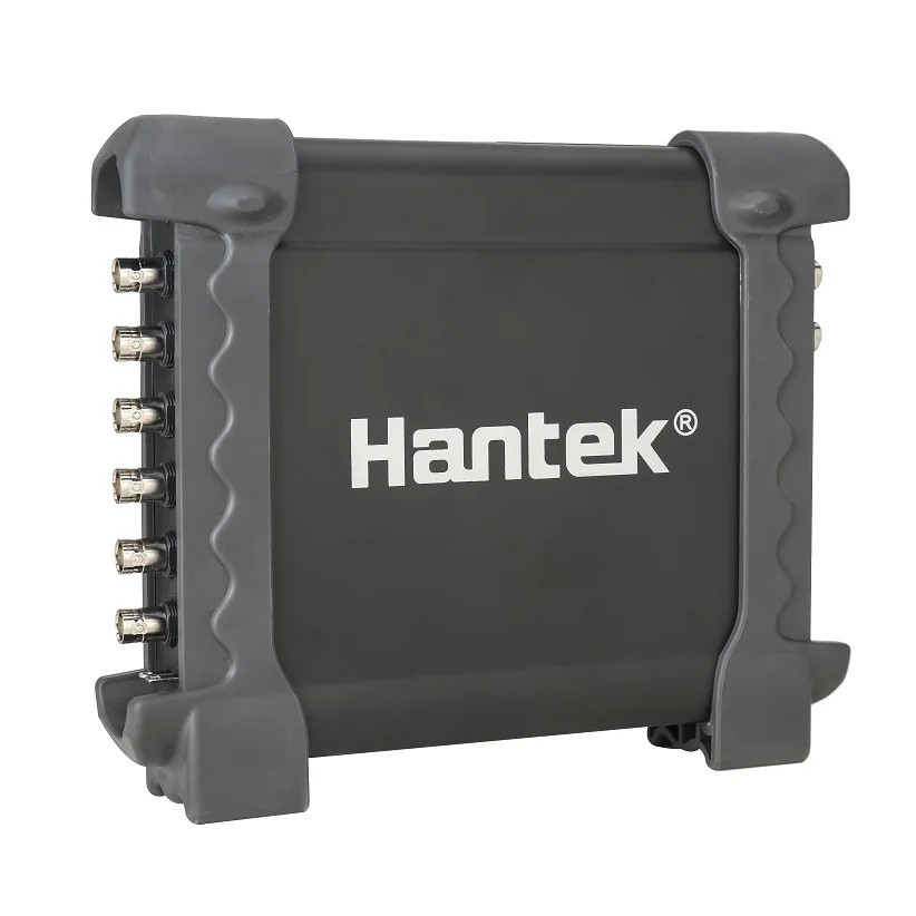 Hantek 1008C 8CH USB Oscilloscope Professional ยานยนต์ Oscilloscope รับประกัน 3 ปี*-&-