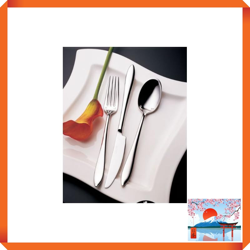 Luckywood Verute Fish Knife 0-19618-000