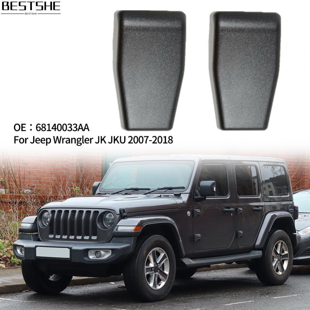 ฝาครอบบานพับTailgateสําหรับJeep Wrangler JKUสําหรับJeep Wrangler JKU