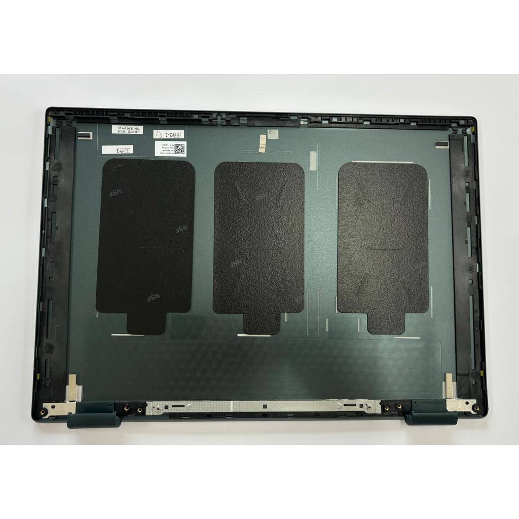 ยี่ห้อใหม่ DELL Inspiron16 PLUS 7620 7625 A Shell B Shell Blue 0K9G5V
