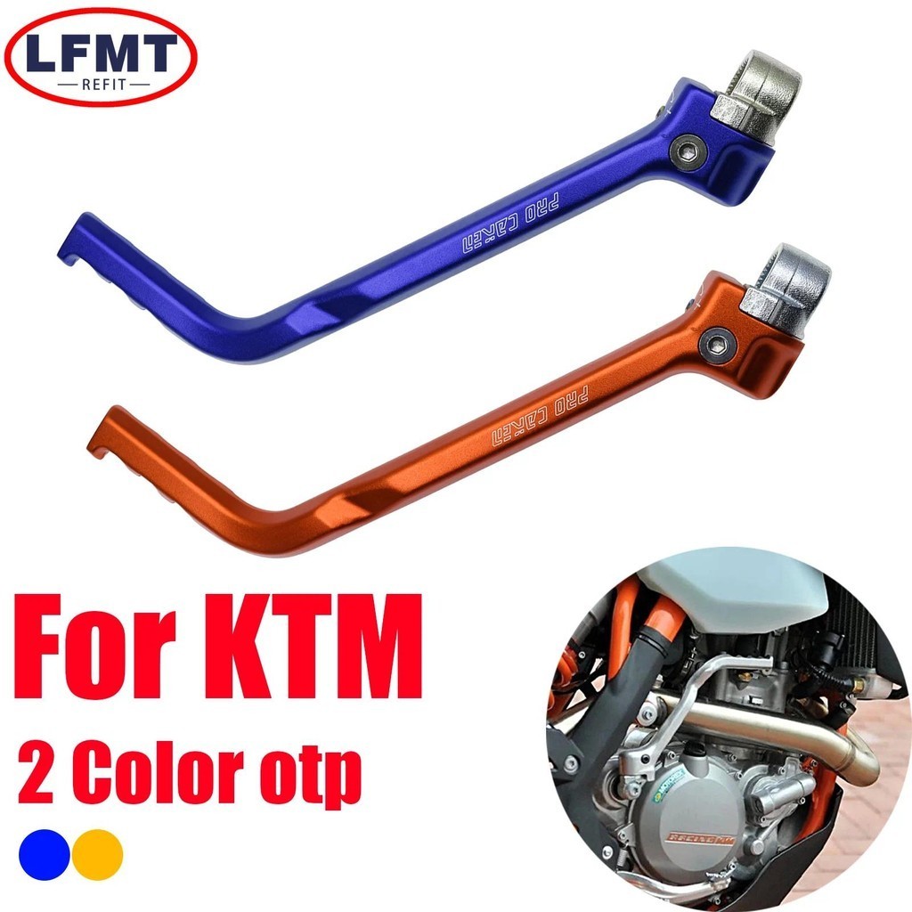 สําหรับ KTM 250SX SX 250 SX 250 สําหรับ Husqvarna TC250 TC250 2017 2018 2019 2020 รถจักรยานยนต์ CNC 