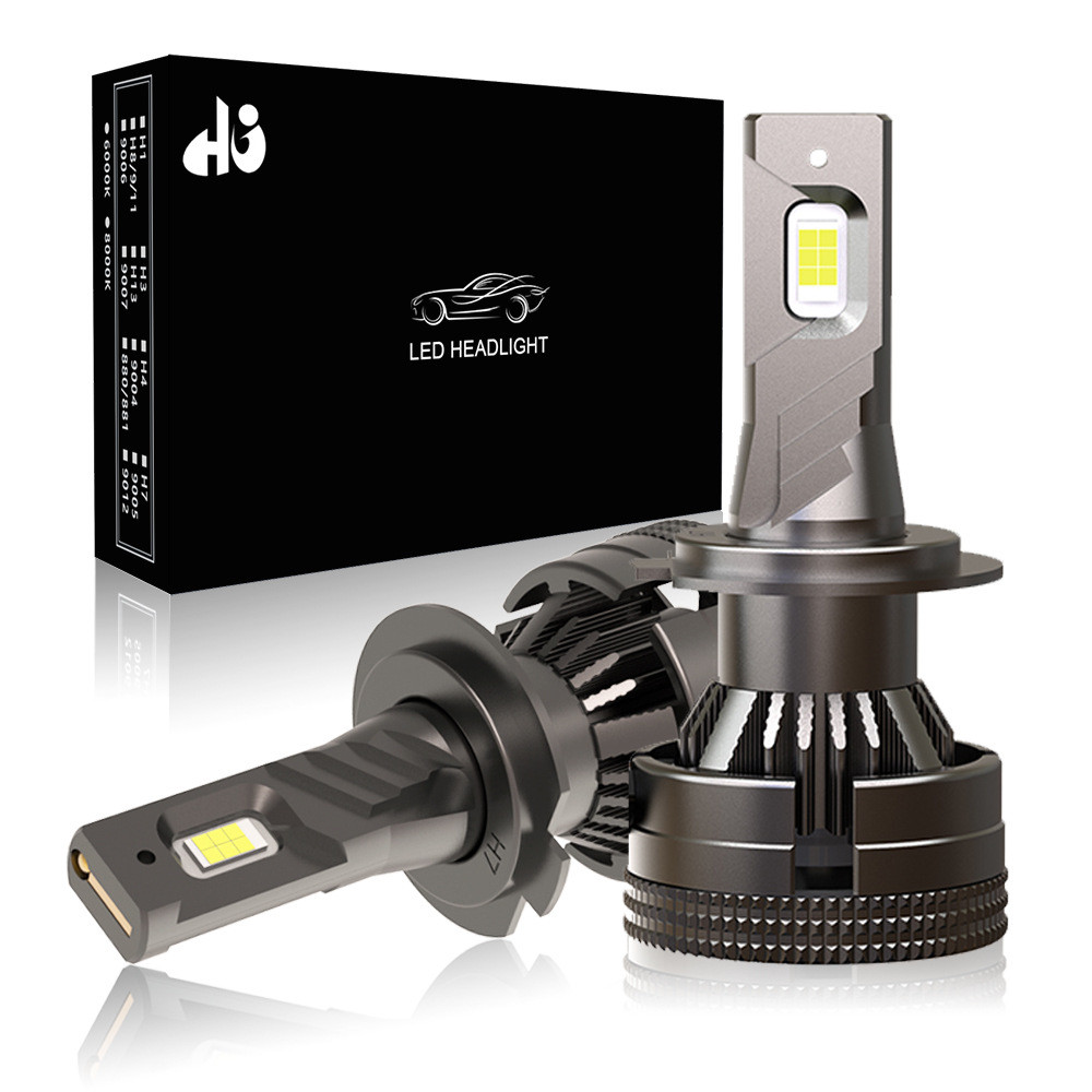 H7H11-100W ไฟหน้า/LED ไฟหน้ารถ/ไฟหน้าเลเซอร์