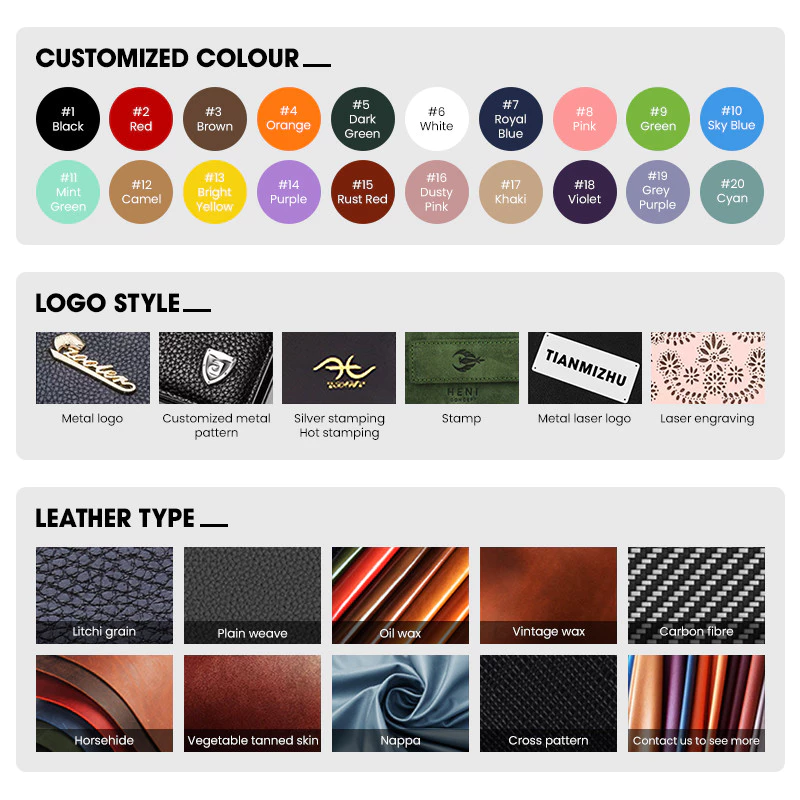 Premium-New Product Aluminium Alloy Leather Car Key Cover for Toyota Leather Car Key Case thumbnail 7