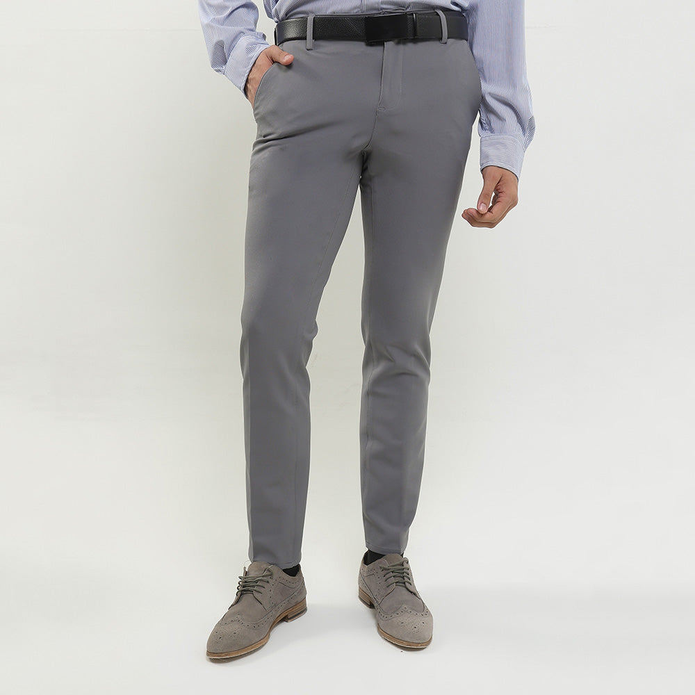 Cardinal Mens Slim Fit Official Pants F4249BK04C