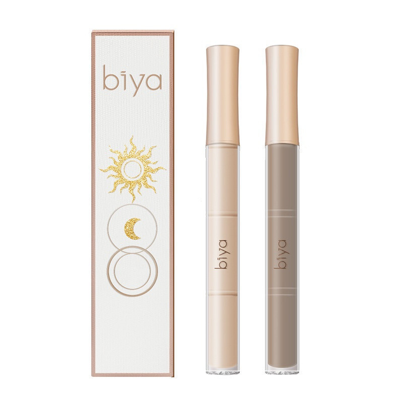 Kedy品⭐Biya Liquid Highlight Repair Stick Cement Stick Nose Shadow Silhouette Face Repair Brightening