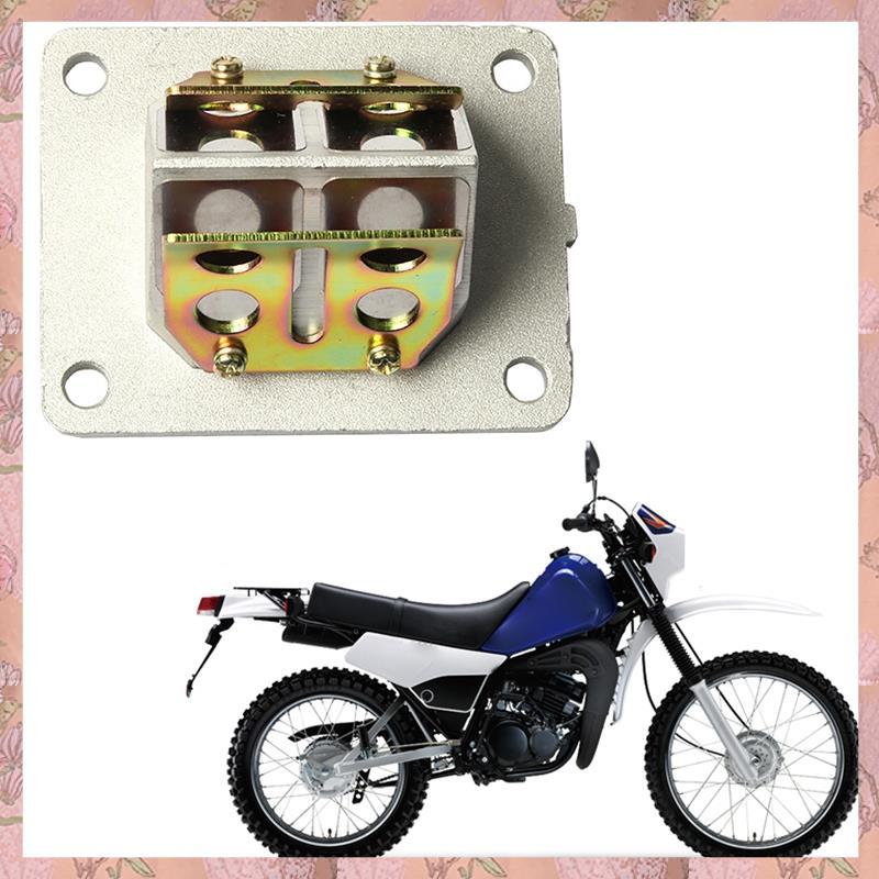 [h3w732xnj.ph] วาล์วไอดี Assy อะไหล่ระบบอากาศสําหรับ DT125 RS125 DT 125 อุปกรณ์ทางเข้าอากาศรถจักรยาน