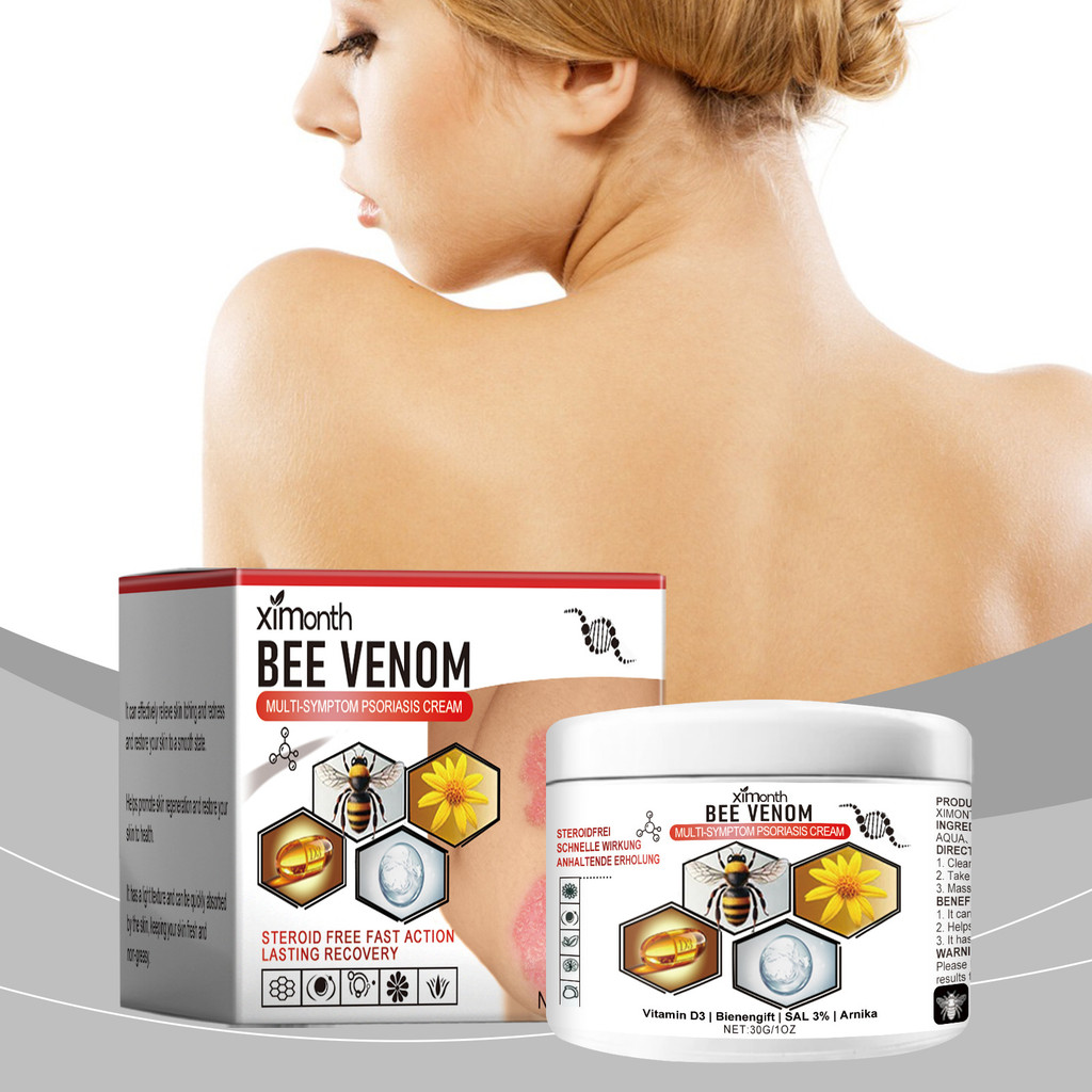 [คลังสินค้าพร้อม] Ximonth Skin Care Cream Skin Moisturizing Skin Application Care Cream WJG