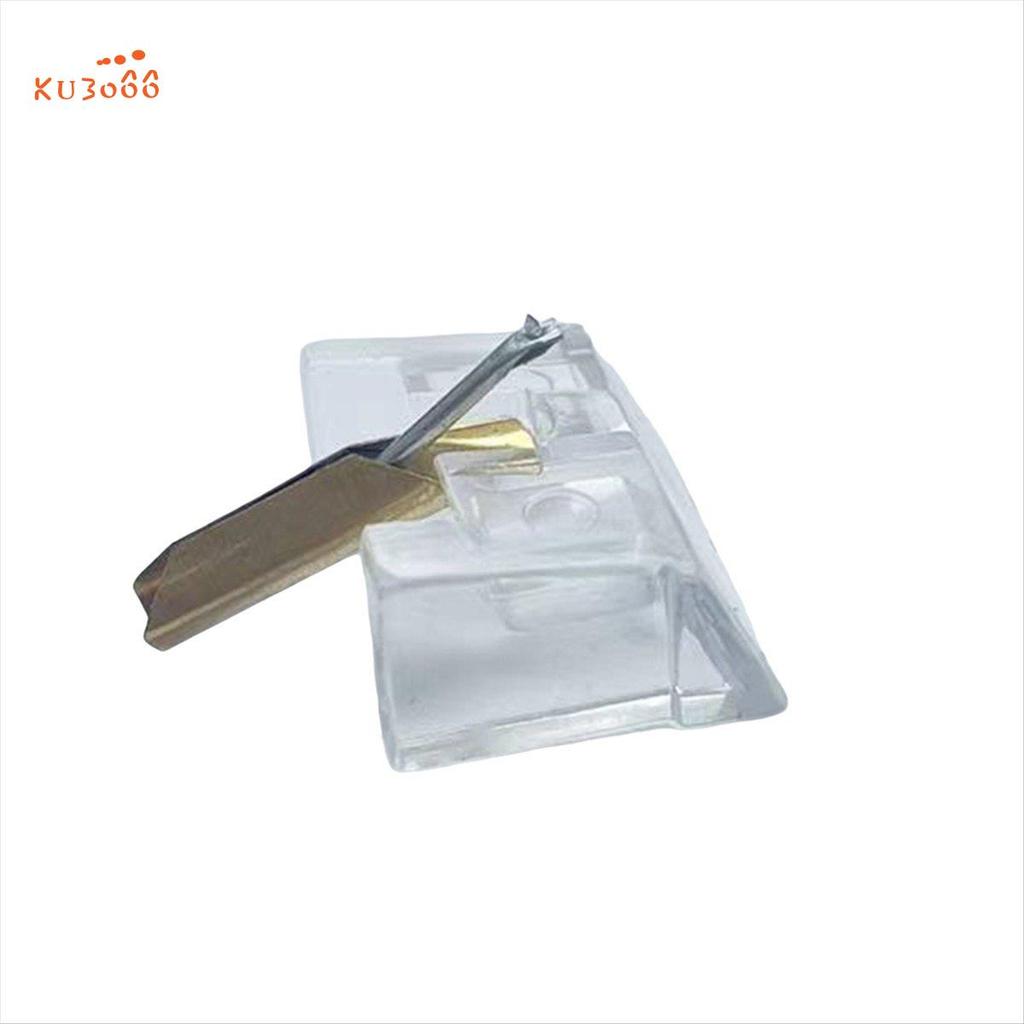 เปลี่ยน Stylus สําหรับ EPS270C EPS52 EPS56 EPC271CES Phonograph Turntable อุปกรณ์เสริม