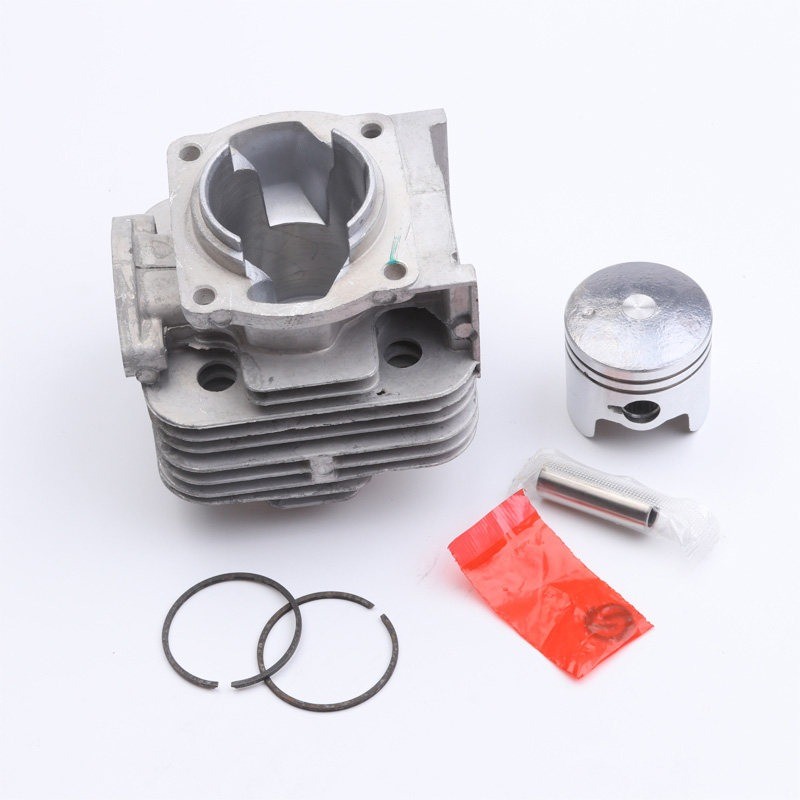 Cylinder Assembly Mitsubishi TL43/TB43/TU43 ใช้กับเครื่องตัดหญ้า