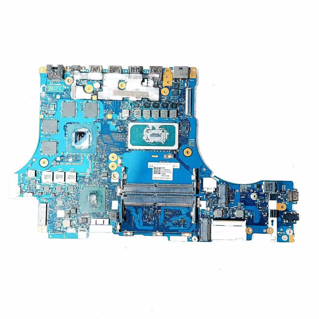 Lenovo Savior Y7000 Y7000P R7000 R7000P มาเธอร์บอร์ด NM-D041 NM-D421 ดั้งเดิม