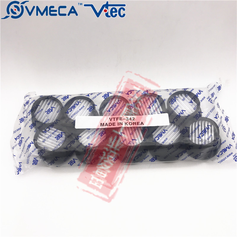 สินค้าของแท้ดั้งเดิม, ไส้กรอง VTEC/VMECA ของเกาหลี รุ่น VTFE-342, ระยะเวลาจัดส่ง