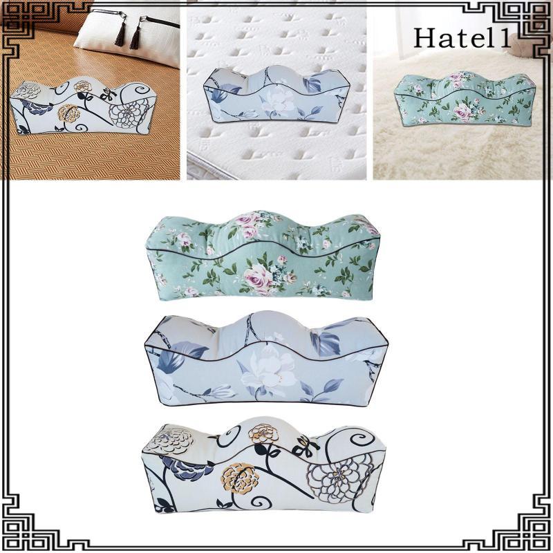 [Hatel] Leg Elevation Pillow Leg Rest Foot Pillow Skin Friendly Leg Cushion Pillow