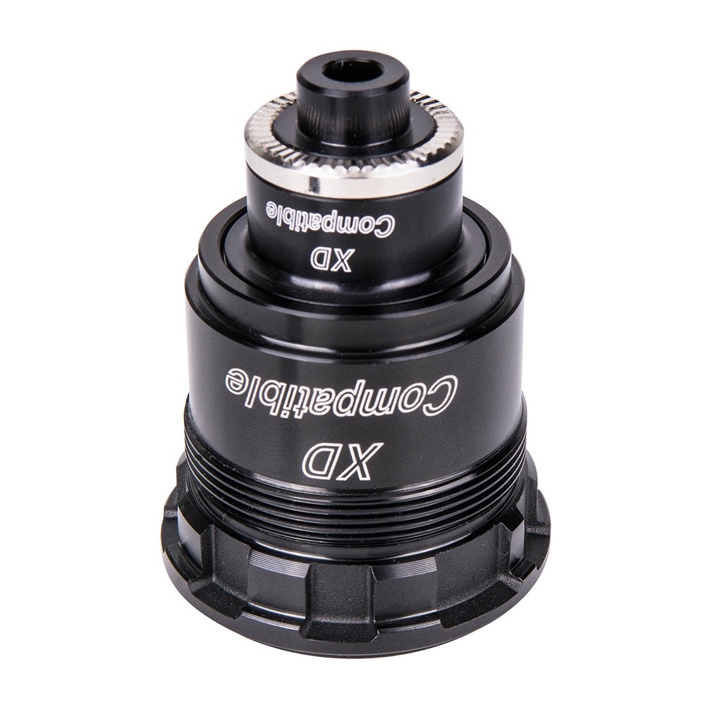 【Premium】ZTTO MTB จักรยาน DT Hub Driver XD HG MS CP 11speed 12S XDR Driver สําหรับ 240S 350 370 Free