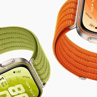 ไนลอนสายกีฬาสําหรับ Huawei Watch Fit 5/5 Pro น้ําหนักเบา Breathable สร้อยข้อมือสายรัดข้อมือสําหรับ Huawei Watch Fit 5/4/4 Pro/3 Corre