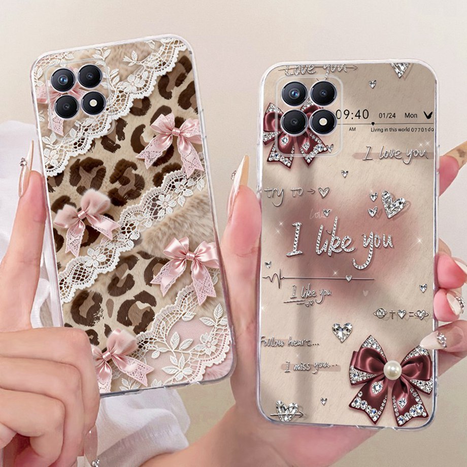 สําหรับRealme 8i 4Gเคสโทรศัพท์สีดําออกแบบหรูหราทาสีซิลิโคนอ่อนนุ่มปกหลังสําหรับRealme8i 4G RMX3151 ป