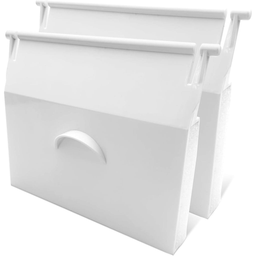 SPX1091K1 สระว่ายน้ํา Skimmer Flapper ประตูสําหรับ Hayward Skimmers, Pool Skimmer ประตู Flapper Weir