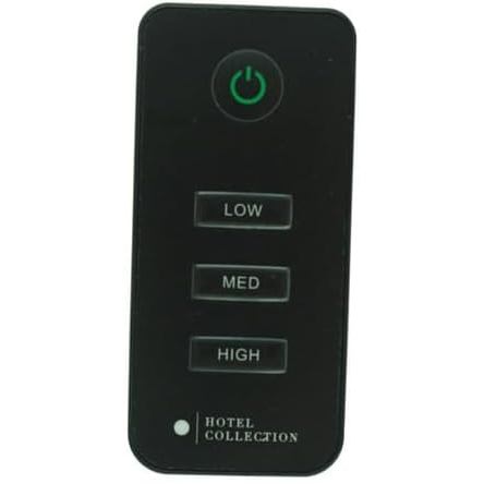 รีโมทคอนโทรลเฉพาะสําหรับคอลเลกชันโรงแรม Acoustic Studio Pro Scent Diffuser (ทําให้ Sure Your Old Rem