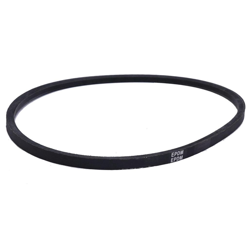พัดลมเข็มขัด V เข็มขัด 15881-97010 สําหรับเครื่องยนต์ Kubota D722 D782 D902 WG750 WG752 WG972 Z482 Z