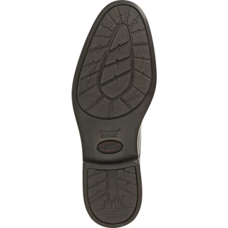 Hush Puppies รองเท้าผู้ชาย รุ่น IVAN BANKER HP IHDFB1252AA - สีดำ
