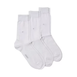 JOCKEY UNDERWEAR ถุงเท้า BUSINESS SOCK รุ่น KU JA-991L3 SOCK PACK3