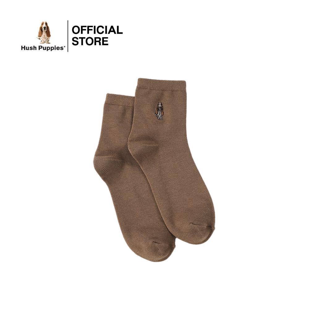 Hush puppies Underwear ถุงเท้าผู้ชาย Fashion รุ่น HU HUSC1002 Socks