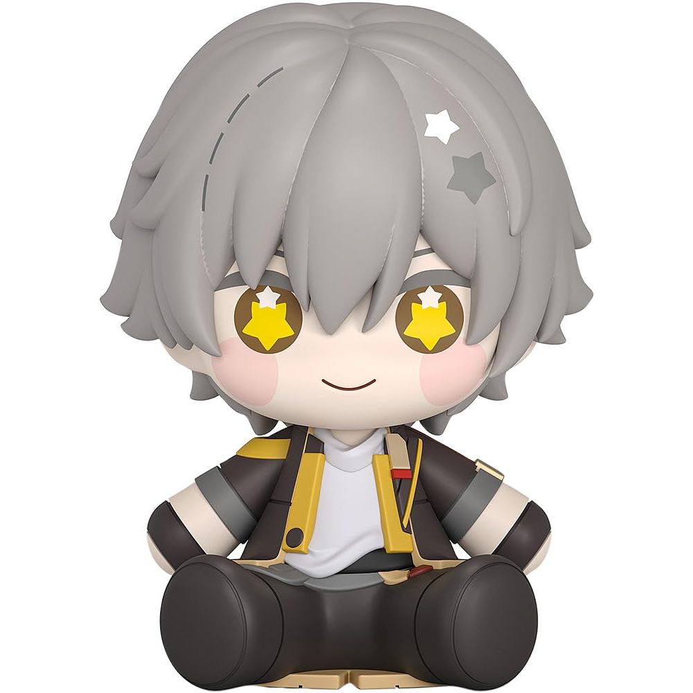 Good Smile Company Huggy Good Smile Collapse: Star Rail Pioneer Male Plastic Painted