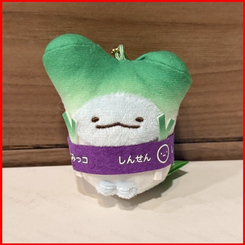 PF Sumikko Gurashi Lalaport Fujimi Saitama Limited Edition Tenori Plushie กระเป๋าการ์ตูนน่ารัก Charm