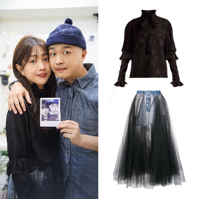 W การเดินทางโรแมนติกของภรรยา 2 Bao Wenjing Star Blackqudke99.twqudke99tw20260813
