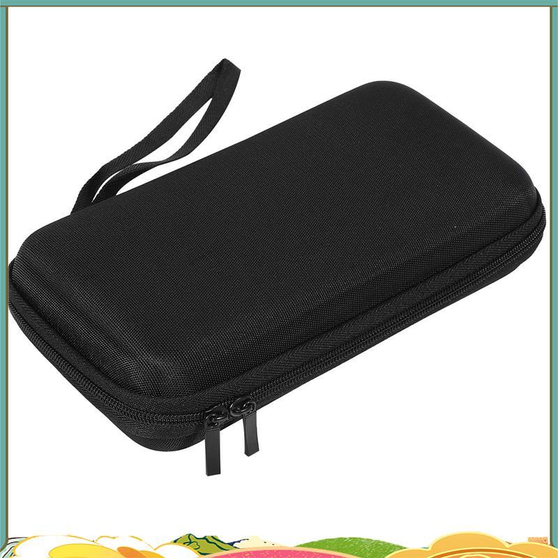 เครื่องคิดเลข Hard Storage Case กระเป๋าป้องกันกล่องสําหรับ TI-83 Plus / TI-84 Plus / TI-84 Plus / TI