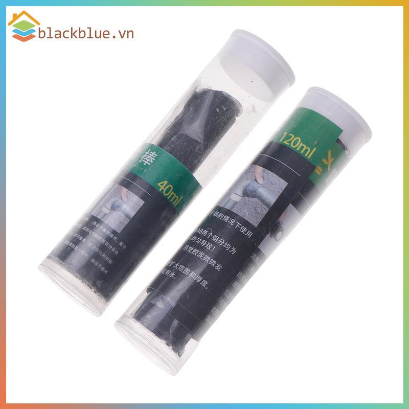 BBLUE Metal Filler Putty Epoxy Putty Stis กาวถาวร Qui Leak Repair Epoxy Putty Repair ติดตั้ง Sealant