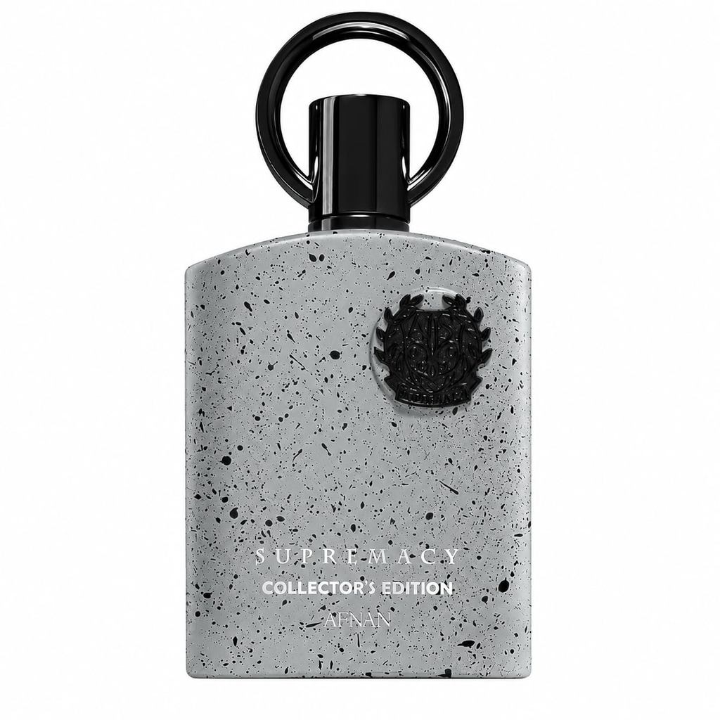AfnanSupremacyCollectorsEditionforMenEauDeParfum,3.4Fl.Oz CK6C
