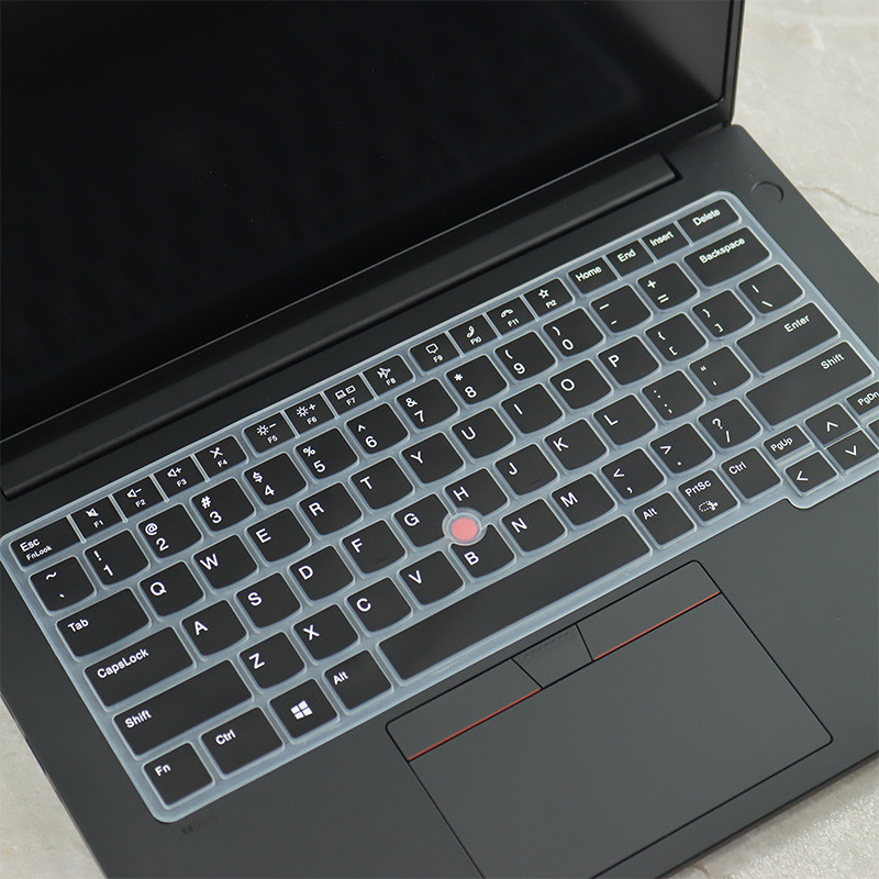 สําหรับ Lenovo ThinkPad E14 Gen 7 P14s Gen 5 2024/ Thinkpad T14 Gen 5 G5/ Thinkpad T14s 6 14 ซิลิโคน