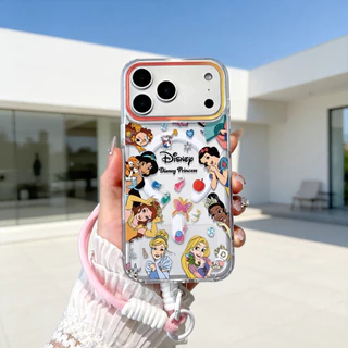 ✅เข้ากันได้สำหรับ เคสไอโฟน 17PRO iPhone 16PROMAX 15PLUS 14PRO 13 12 11 XR-JXYCK162