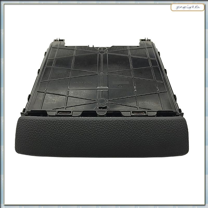 [ZBM] คอนโซลกลางรถใส่เครื่องดื่มที่วางแก้วสําหรับ EQE EQS Class EQE300 EQE350 EQS400