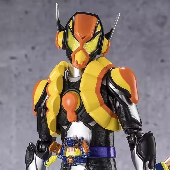Kamen Rider Vram Bram Pudding ปรับแต่ง Soul Limited