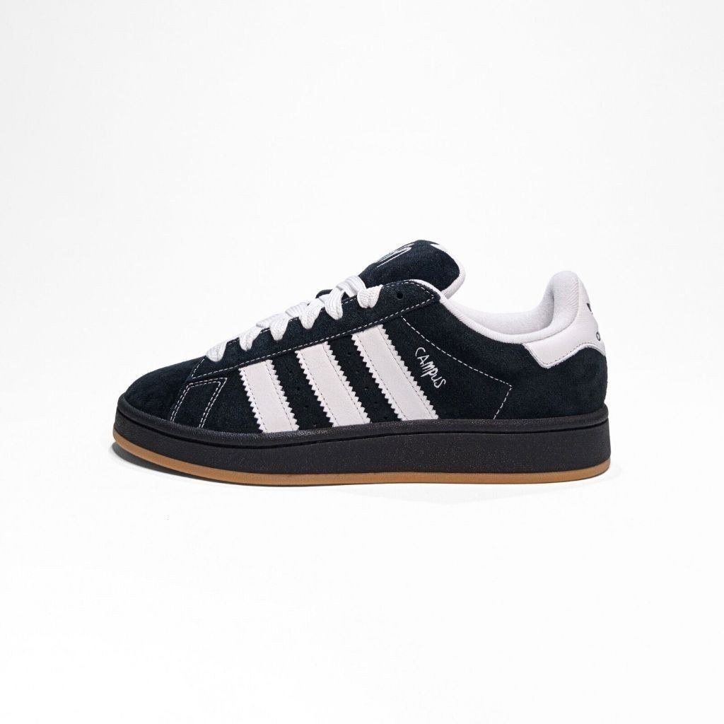 Adidas Samba campus 00s Korn ig0792 รองเท้าผ้าใบผู้ชายและผู้หญิงของแท้ 100%