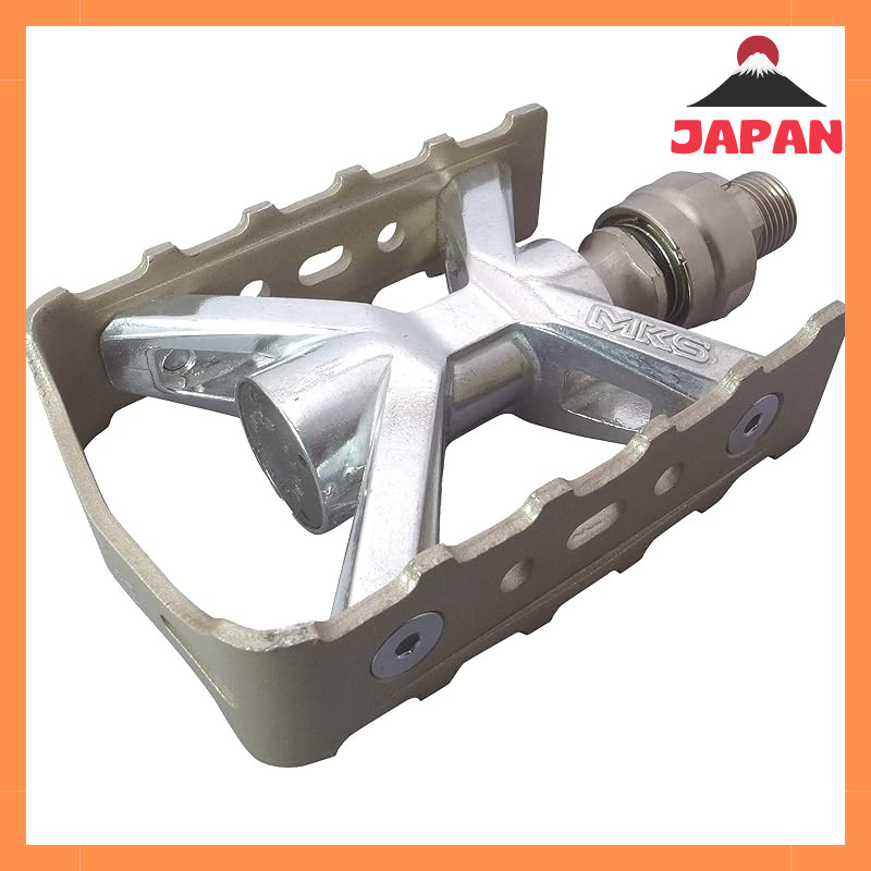 Mikashima Manufacturing Co., Ltd. Esprit Ezy Superior (ESPRIT Ezy Superior) Titanium 528-00141