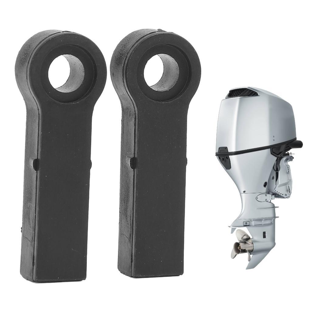 Loloshop Tbest Outboard Engine Kit 2 ชิ้น 24618 Zy3